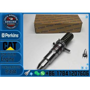 Common Rail Injector Assembly 7E-9983 7E-3382 4P-9076 9Y-1785 9Y-4544 0R-3883 0R