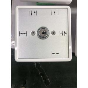 Automatic Door 5 position Key Switch