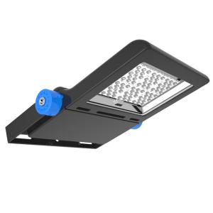 Anti Corrosion 200W Commercial LED Flood Lighting Long Life Span For Stadium