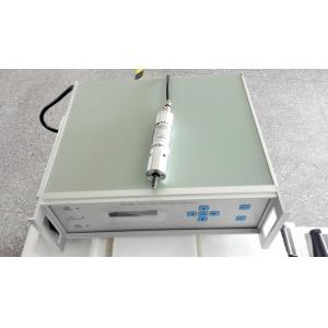 Time / Welding Depth Setting Ultrasound Power Supply Real Time Distributed