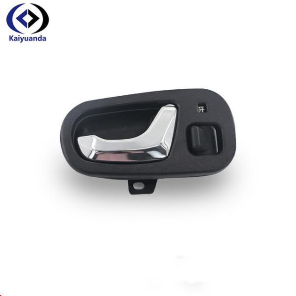 Buy Precision Overmold Plastic Injection Mold Components For Automotive Interior Part at wholesale prices