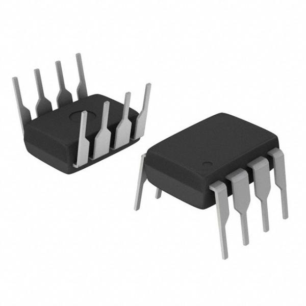 China LM393P Dual Differential Comparators Integrated Circuit Chip , Holt Common Integrated Circuits on sale China LM393P Dual Differential Comparators Integrated Circuit Chip , Holt Common Integrated Circuits on sale