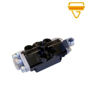 Volvo FM FH 12 Truck Relay Valve 20775173 8171247