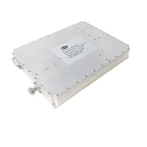 1100-1700MHz 200W Solid State RF Power Amplifier For Signal Amplification And