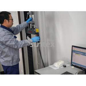 Thermal Insulation Silicone Coated Glass Fabric For Welding Covers,Valve Pipe