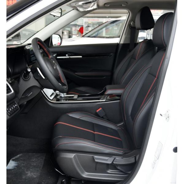 KX3 Proud Run 2021 1.5L CVT All Around Edition Small SUV Gasoline New