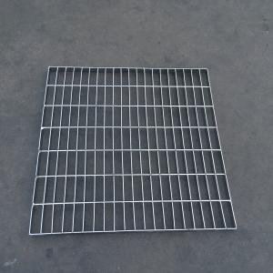 304 material welded stainless steel grating chinese stainless steel grating
