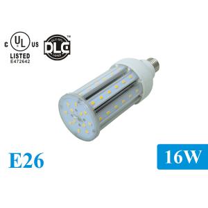 Quality Epistar 2835SMD Chip Cfl Mhl Replacement 16w Led Corncob Bulb With 5 Years Warranty for sale