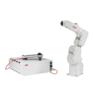 Loading / Unloading ABB Robot Arm For Industry IRB 1100 0.42s Elevation Speed
