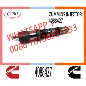 Top quality QSK45 QSK60 Injector Nozzle 4001813 4087893 4326780 4088427 for