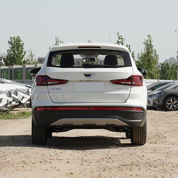 Je-tta 1.4T 280TSI MT VS5 Volks-wagen ACURA Turbo Cars LED Electric Fabric 0km with LED Lights and Normal Cruise Control