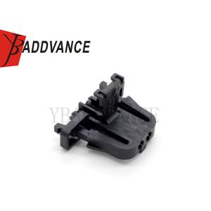 3B0 972 702 Automotive Electrical Connectors 2 Pin Female Connector For VW