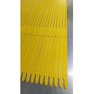 PICANOL GTX (GTM-AS) TAPE ;RAPIER GRIPPER, RAPIER DRIVE WHEEL