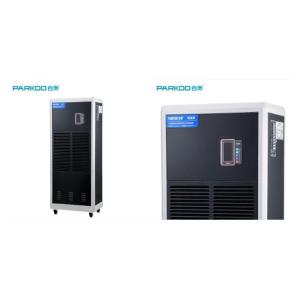 Industrial Portable R410A Refrigerant Dehumidifier 180L/D Air Dryer