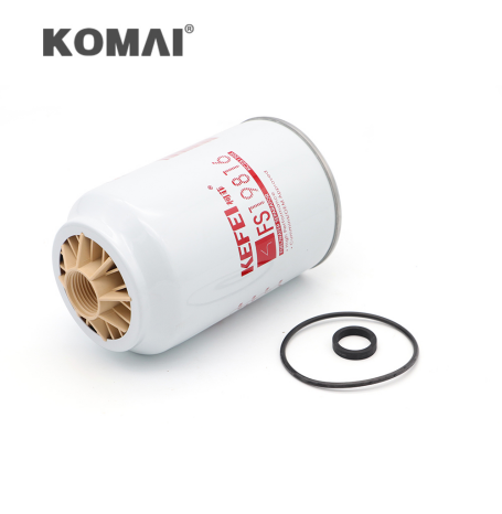 Wholesale Fuel Filter 5290009 60208959 FF36220 FS36230 C5300516 For CLG923C FR370