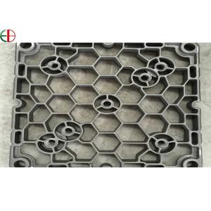 China ISO9001 Casting Heat Resistant Jigs For Furnace Stove on sale