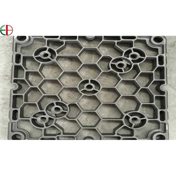 Buy ISO9001 Casting Heat Resistant Jigs For Furnace Stove at wholesale prices