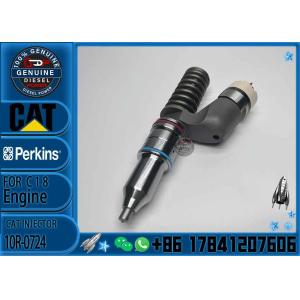 China engine fuel injector   1OR-0724 1OR-9787 1OR-7228 1OR-2772 1OR-7231 10R-7230 10R-8988 on sale