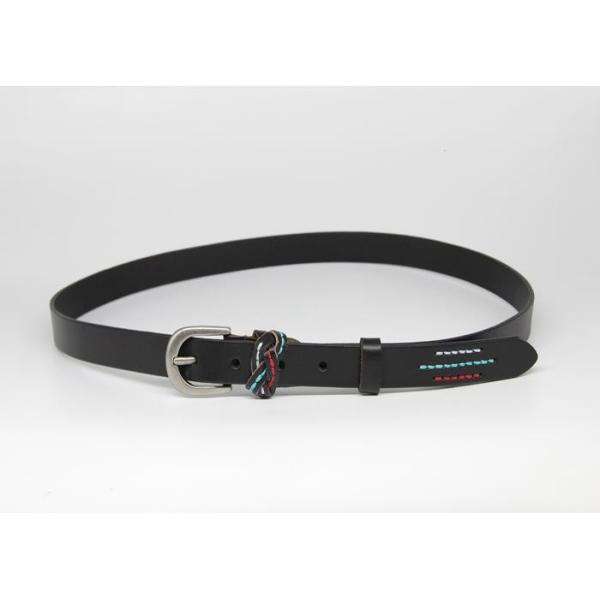 Buy 23mm Width Casual Jeans Women Genuine Leather Belt at wholesale prices