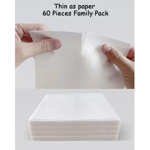 Plant Extract Lalkers Eco Washing Strips Compact And Long Lasting