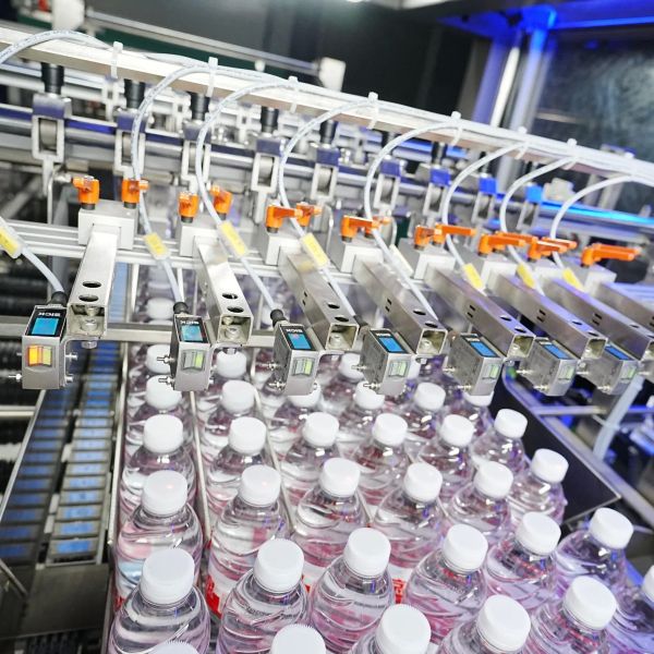 Automatic PE Shrink Film Wrapping Machine with 380V/50Hz Power and 35kW Main