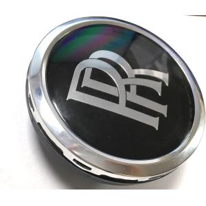 Auto Body Center Parts 6773465 Wheel Cap For Rolls Royce