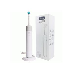 2 modes rechargeable vibration electric toothbrush, brush head compatablity with