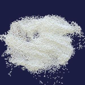 Quality High Hardness Ceramic Blasting Abrasive Sandblasting Booths Equipment B60 for sale