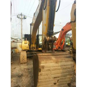 Used CAT 336D excavator for sale