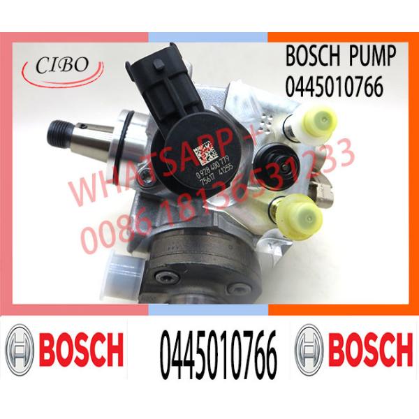 Neutral New Diesel Injector Diesel Fuel Pump 0445010766 For Isuzu 8983320620 8-98332-062-0