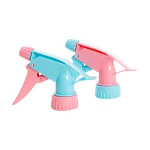 China 28/410 28/400 Plastic Garden Trigger Sprayer for Car Cleaning and Gardening on sale