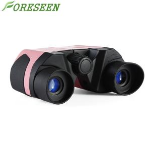 Lightweight Portable Powerful Compact Binoculars , 8X21 Compact Folding