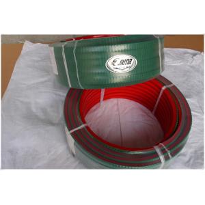 Quality Tear Resistance Polyurethane Round Belt For Packaging Machinery for sale