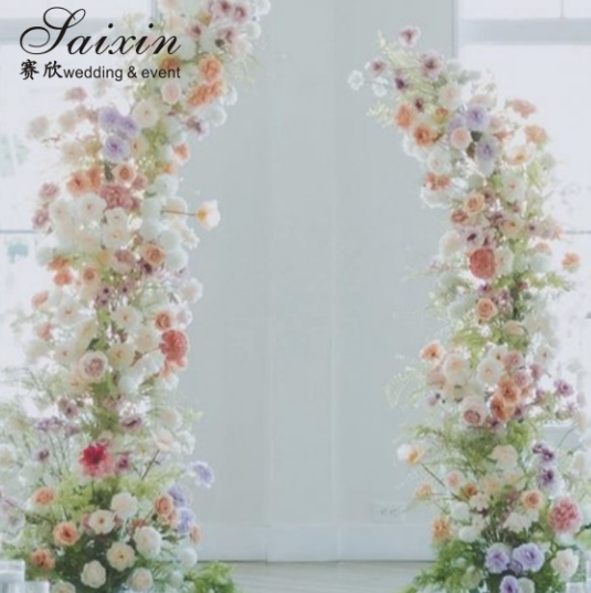 Find Perfect Faux Wedding Bouquet For Wedding Day