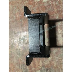 K1036003C Doosan Excavator Spare Parts DH55 Track Link Guard