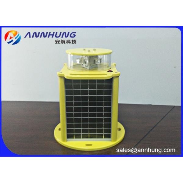 AH-LS/C-6-1 LED Marine Lantern Solar Powered Dusk To Dawn Automatic Operation