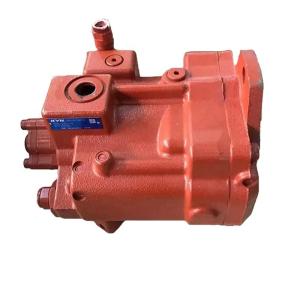 PSVL-54 Excavator Hydraulic Main Pump for KX161 KX155 KX163 KX165 Boost Your