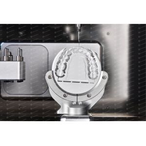 Professional Manufacturing Adjustable Yucera Multifunction Milling Machine