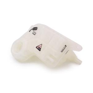 Coolant Recovery 4F0121403N Tank Expansion Reservoir Bottle W / Cap Replacement