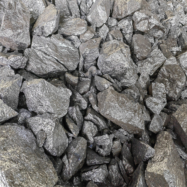 Metallurgical Fesi Iron Silicon 75% Ferro Silicon Alloy 72%