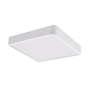 Super Slim 4800lm Square LED Surface Mounted Light Fixture IP20