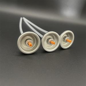 MDF Kit Valve Activator Precision Dispensing On MDF Surfaces