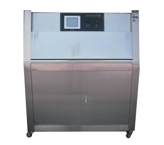 Durable Accelerated Aging Chamber , BTHC Control UV Accelerated Weathering