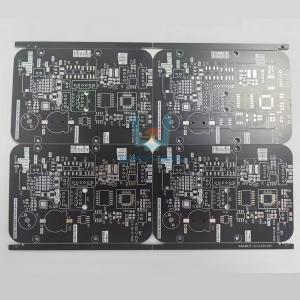 China ROHS SMT PCB Assembly 1.0mm Printed Circuit Board Assembly on sale
