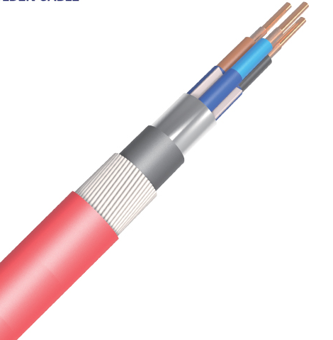 Instrument cables 1.5 mm2 feature a high-quality design made with superior components that are built to last