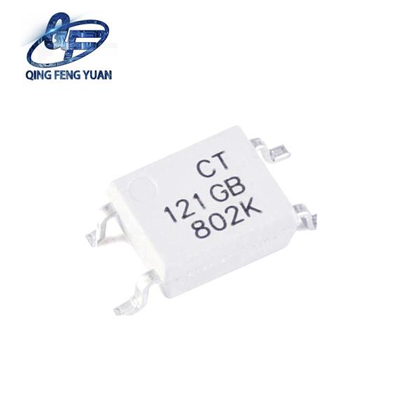 CTMICRO CT121GB Integrated Circuits Supplier 5cefa9f23i7n Tps54060drcr
