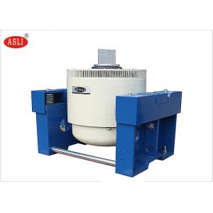 IEC62133 2m/S Vibration Shaker Table Lab Testing Machine