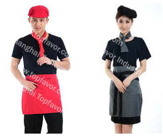 Buy Waiter T-shirt at wholesale prices