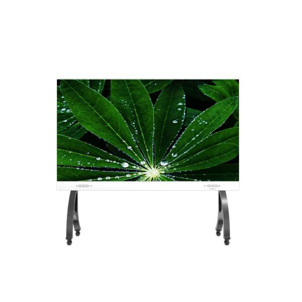 Buy HD P1.8mm Conference Room LED Display Full Color All In One IP30 at wholesale prices