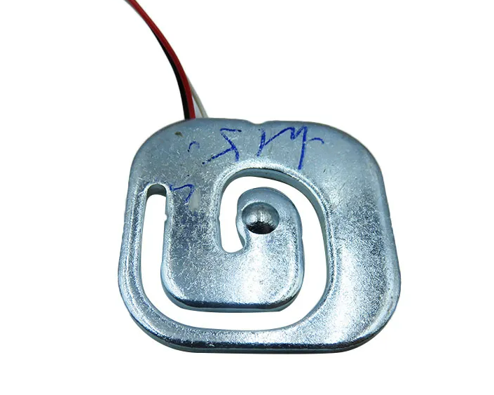 Xg 50kg Half-Bridge Load Cell for Body Scales - Reliable and Accurate